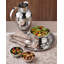 Paloma Stainless Steel Tray