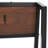 Journi Hall Tree 15.7'' Wide