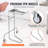 Capacity Hand Truck Dolly