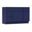 Base de meuble-lavabo simple 51 po seulement-97679178