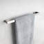Ensemble de quincaillerie de salle de bain murale en acier inoxydable 4 pièces