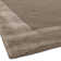 Gabriela Solid Colour Hand Woven Area Rug