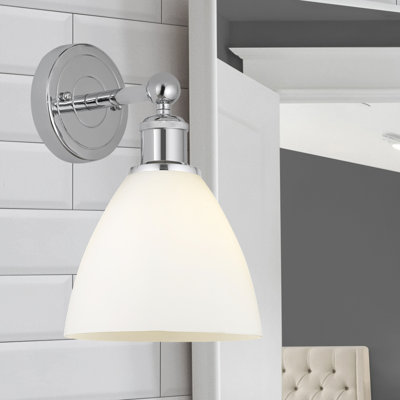 Armed Sconce