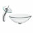 Vessel Mixer Single Hole Bathroom Faucet-6405838-6405840-6405844