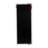 Modern 24" X 60" Distressed Floor Mirror, Full Body Mirror