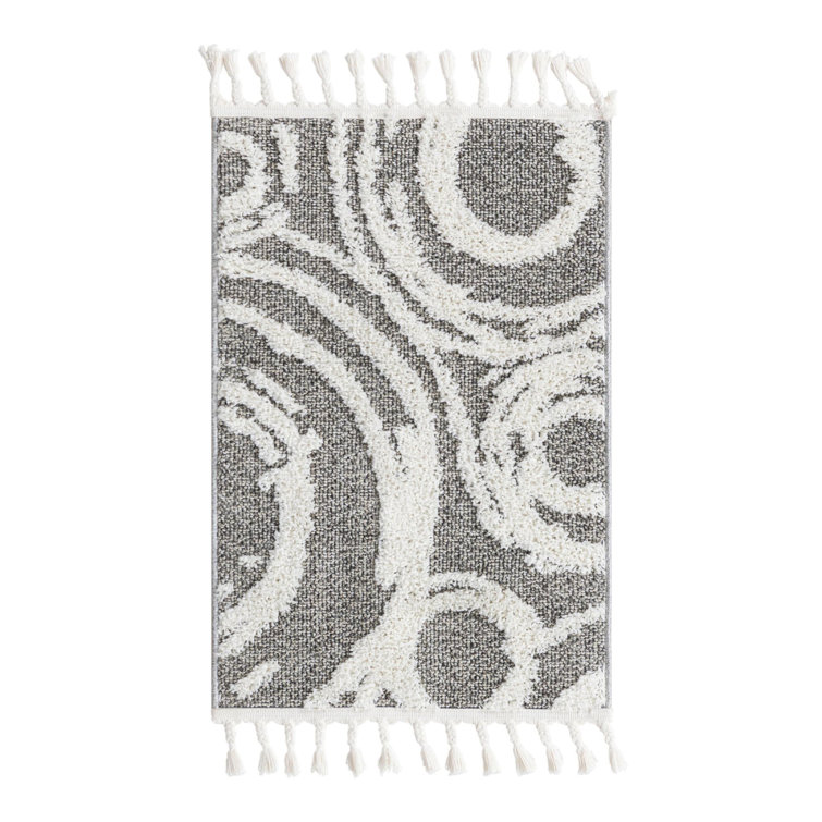 Abstract Indoor Rug