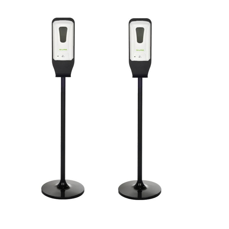 Automatic Liquid Hand Soap Dispenser