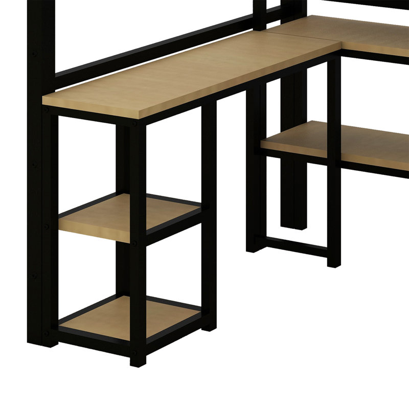 Lit pour enfants Adreana