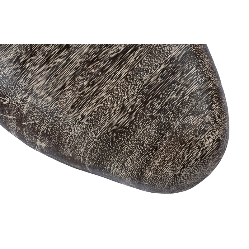 River Stone Wall Décor