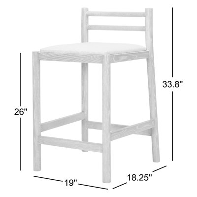 Tabouret Clemie