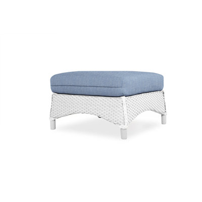 Mandalay Outdoor Ottoman