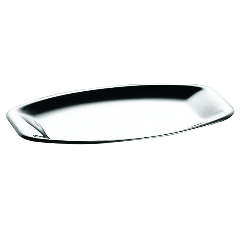 MEPRA Bar Stainless Steel Tray