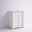 Ensemble de meuble-lavabo simple 30 po Lydie-586357450