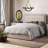 Upholstered Platform Storage Bed-1594663139