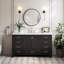 Base de meuble-lavabo simple Panchuri 60 seulement-1332071499