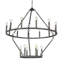 Izmir 18 - Light Chandelier