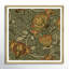 Textile Patterns From The 19th Century