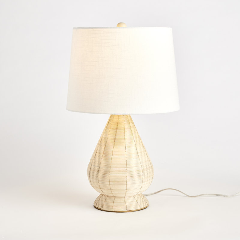 Maye Table Lamp