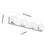 LED Chrome Vanity Light Bathroom Light Fixture-1963169144