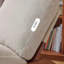 Chaise berçante rétro-101804173