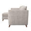Urbana 3 Seater Chaise - Lh Duckegg -629649599-629649600
