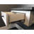 Crayson 20'' W Solid Wood Nightstand