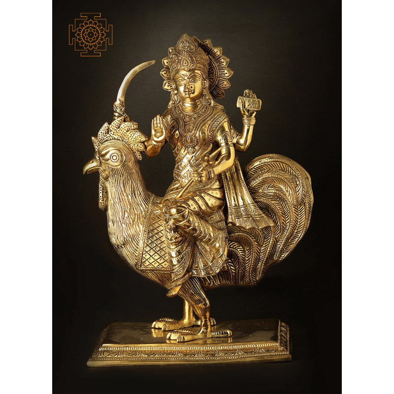 Religious & Spiritual Figurines & Sculptures