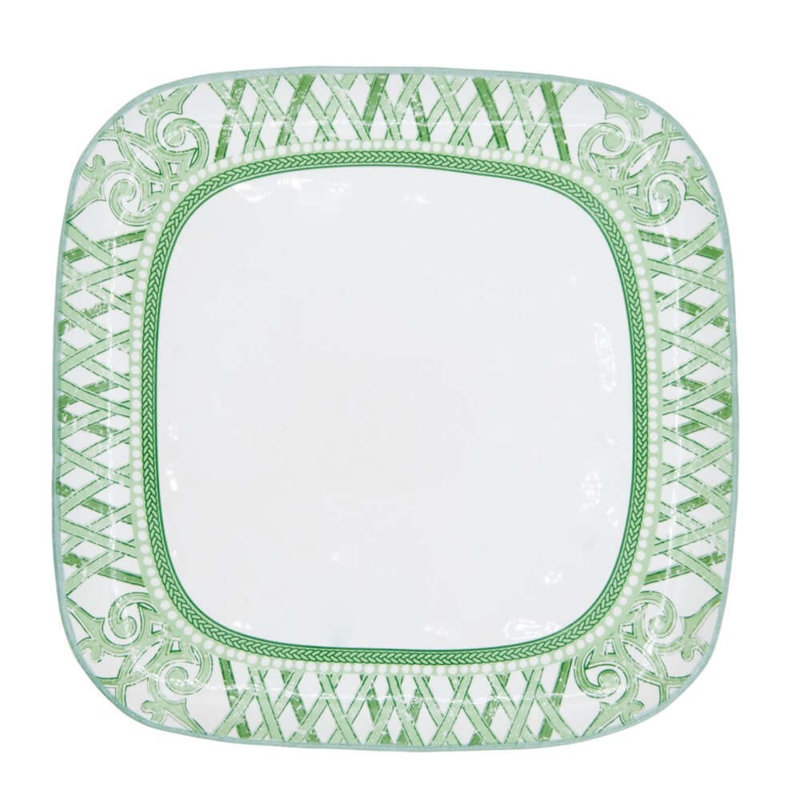 Trelica Square Platter
