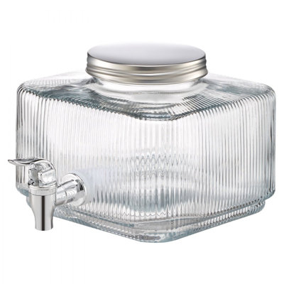 Distributeur de boissons 0,8 gallon