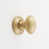 Satin Brass