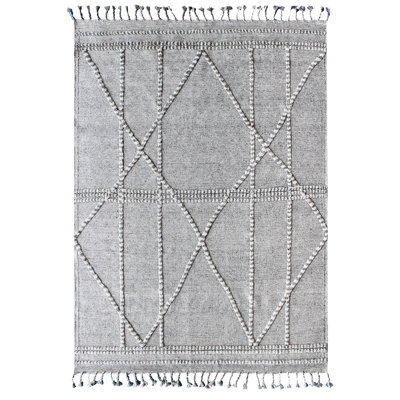 Moroccan Area Rug