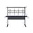 Canzi Gaming Table with USB Port in Black