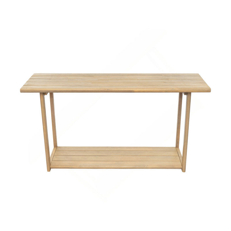 Woodside Rectangular Outdoor Buffet & Console Table