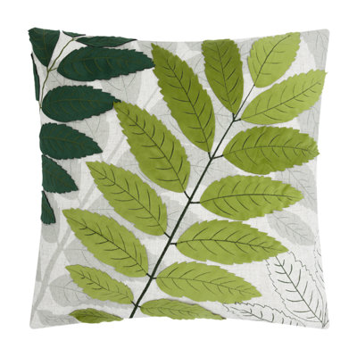  Housse de coussin Accent