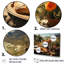 Ensemble d'art mural sur toile Rustic Banquet In France II - Repas et pique-niques-107748251
