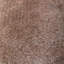 Tapis à poils longs en polyester touffeté à la main Manns-27425559