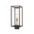 Bello Transparent Lantern Head-58843227