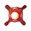 Metro Fusion 1 - Light Pendant