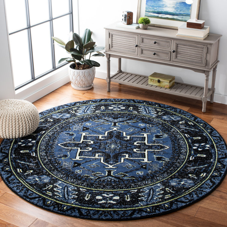 Canika Performance Oriental Rug