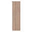 Borgeson Manufactured Wood Wardrobe-535740152