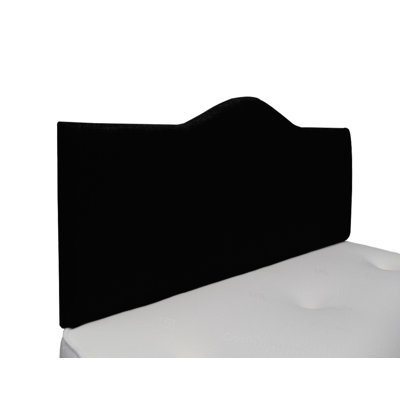 Burbank Upholstered Headboard