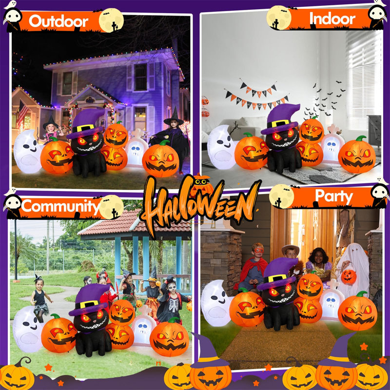 Halloween Decoration