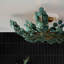 Bilal 3 - Light Semi Flush Mount