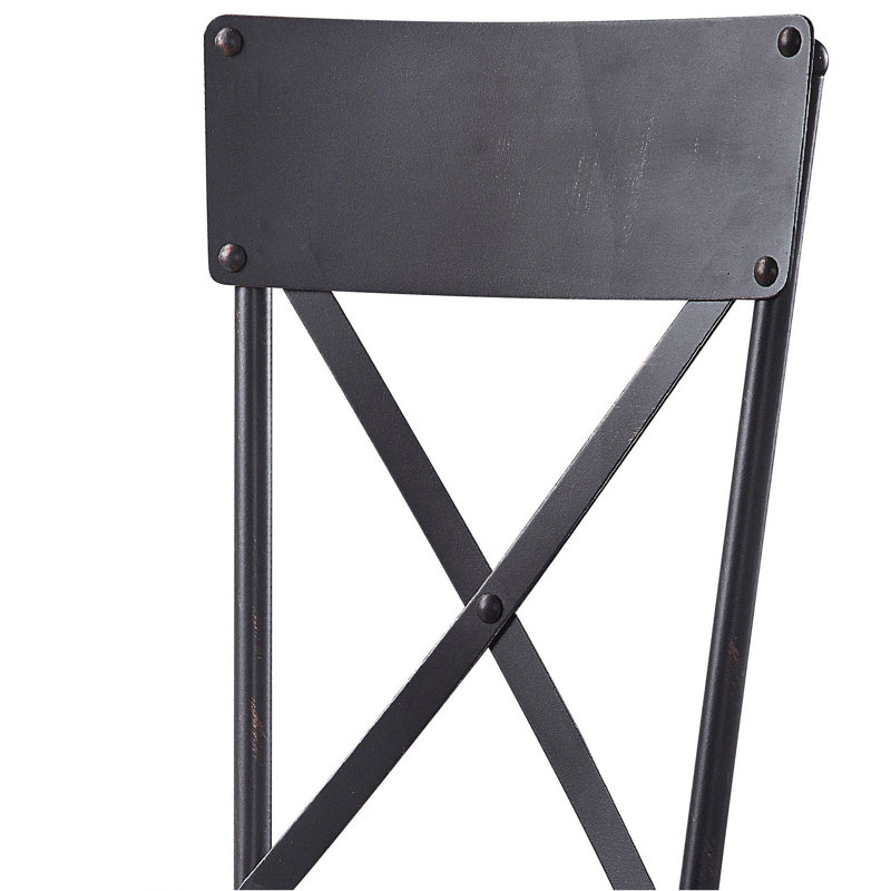 Chaise d'appoint Leelawati