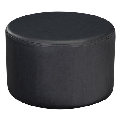 Tabouret cylindrique structuré en savoir plus