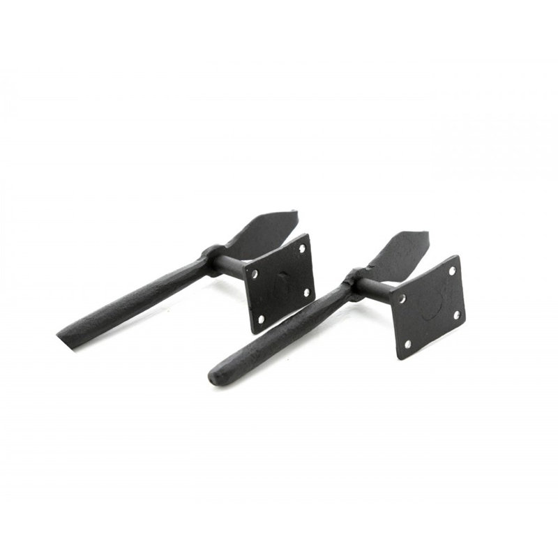 7'' x 1.75'' Accessories Shutters