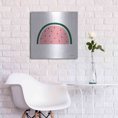 " Watermelon 2 " by Ann Kelle