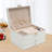 3-layer Jewelry Watch Organizer Box-974921616