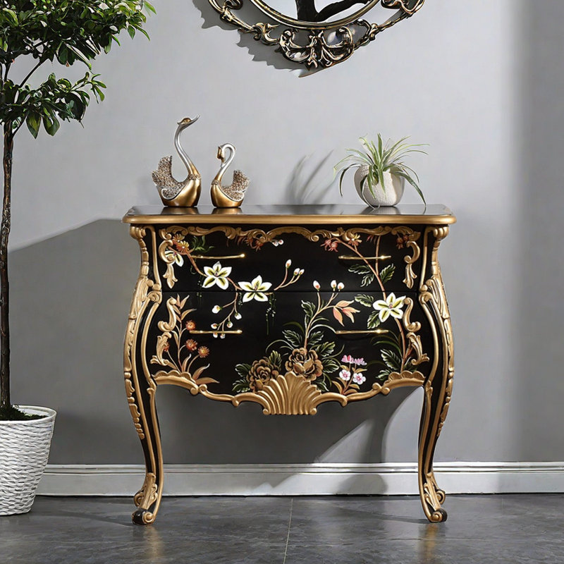 Accent Chest
