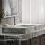 Components Single-Handle Bathroom Sink Faucet-28513226
